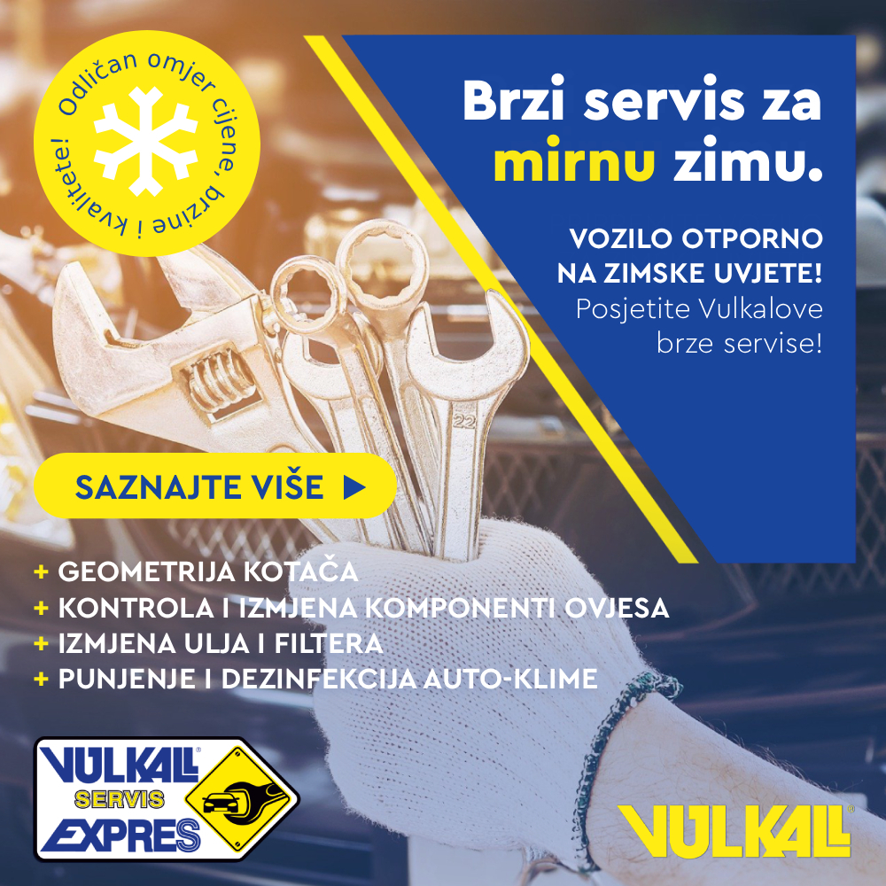 Vulkal Webshop - Najveća ponuda guma | Vulkal d.o.o.