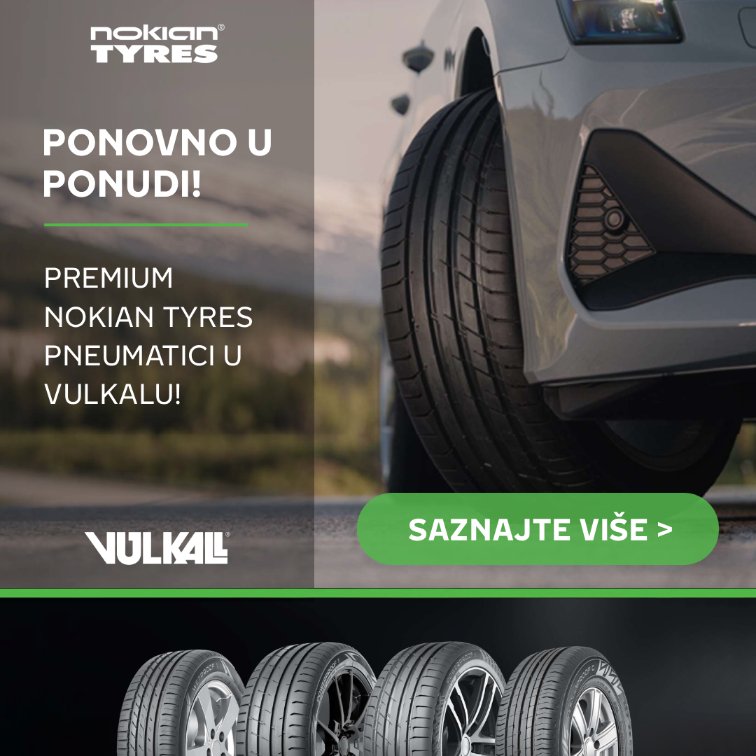 Vulkal Webshop - Najveća ponuda guma | Vulkal d.o.o.