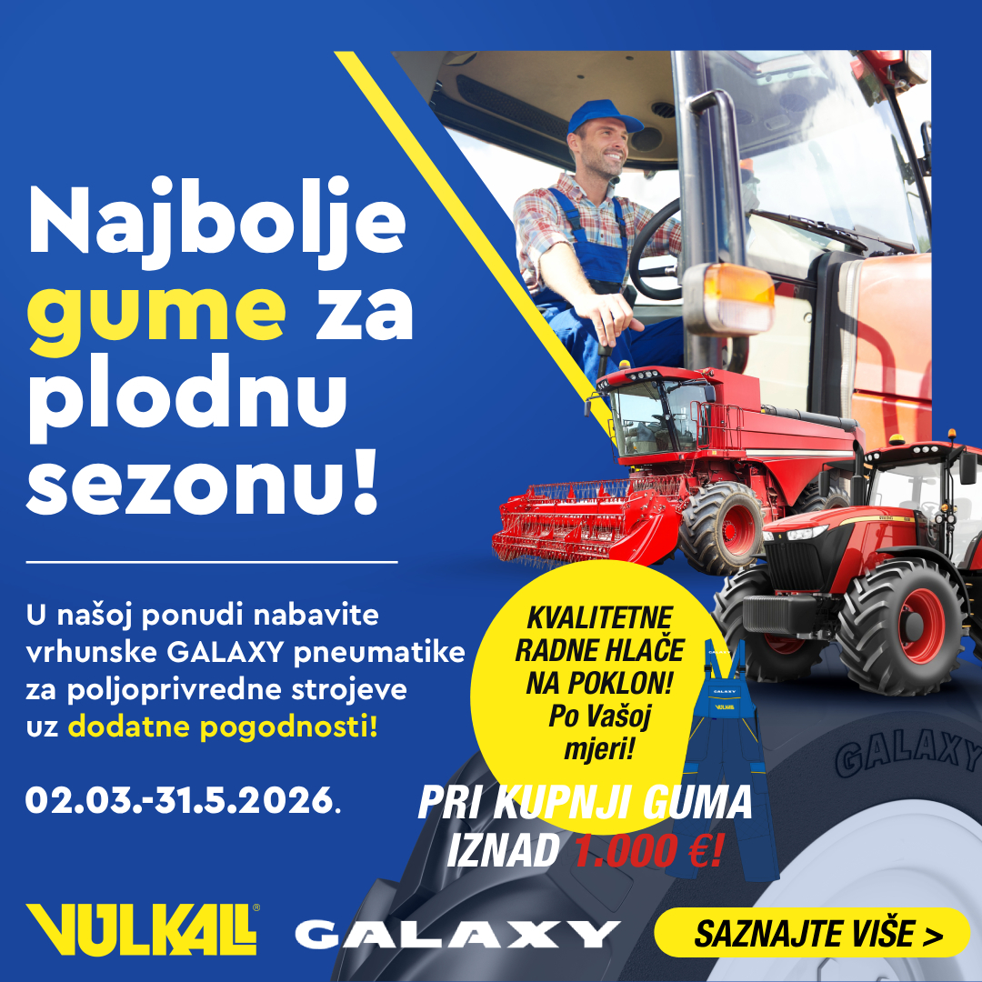 Vulkal Webshop - Najveća ponuda guma | Vulkal d.o.o.